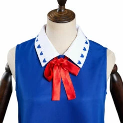 Jujutsu Kaisen 0 Rika Orimoto Cosplay Costume -Cosplay Éclat Soldes 4f34b6e3ade213211dc43e2bdd6fd829