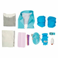 JoJo's Bizarre Adventure Battle Tendency Caesar Anthonio Zeppeli Cosplay Costume -Cosplay Éclat Soldes 4f45529dffeec5bf5d8d2f7af8c7a712