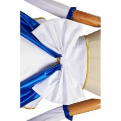 Genshin Impact Ganyu Robe Marriage Cosplay Costume Design Original -Cosplay Éclat Soldes 500eae471d736cfa5ec950816c8c1488