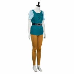 TV Désenchantée Disenchantment S3 Princesse Bean Cosplay Costume -Cosplay Éclat Soldes 50b869d406791dc54ed79dbd6428753e