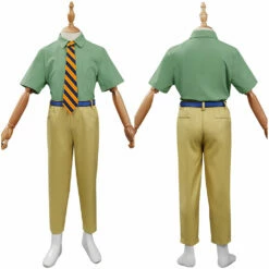 Enfant Film Zootopia 2 Flash Uniform Cosplay Costume Carnaval -Cosplay Éclat Soldes 50cfd897bc9f4171be134b69ca38f1b6