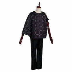 Jujutsu Kaisen Mahito Cosplay Costume -Cosplay Éclat Soldes 5113c4110170a0af63e488f2d74d57c0