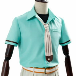 Jibaku Shounen Hanako-kun Minamoto Kou Cosplay Costume -Cosplay Éclat Soldes 51569ac6b6ad752d9d11f8d829bc218f