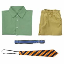 Enfant Film Zootopia 2 Flash Uniform Cosplay Costume Carnaval -Cosplay Éclat Soldes 51d3468145976d933ace2bd1b51307ce