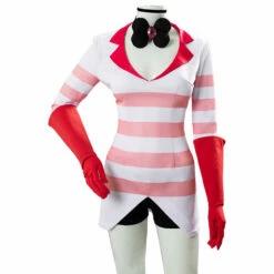 Hazbin Hotel Angledust Cosplay Costume -Cosplay Éclat Soldes 5412feeb2d2eb01161774bed5f4f815c