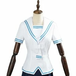 FRUITS BASKET 2-Honda Tohru Jupe Tenue Halloween Carnaval Cosplay Costume -Cosplay Éclat Soldes 5455360eeeb45c266d1491ecfb4ea2a9
