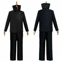 Jujutsu Kaisen Toge Inumaki Tenue Enfant Cosplay Costume 17 Jujutsu Kaisen Toge Inumaki Tenue Enfant Cosplay Costume -Cosplay Éclat Soldes 5769e5e89e9f661fb3d9f3678efbe548
