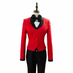 Hazbin Hotel Charlie Cosplay Costume -Cosplay Éclat Soldes 576e38284d23cda035dc51f4b42f8833