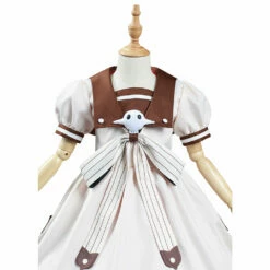 Jibaku Shounen Hanako-kun Yashiro Nene Robe Enfant Cosplay Costume -Cosplay Éclat Soldes 5819c4f88f66955e98030d0140ff2e44