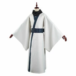 Jujutsu Kaisen 0 Ryomen Sukuna Kimono Cosplay Costume -Cosplay Éclat Soldes 58b44c726fbdb94de0378f2349234e6c