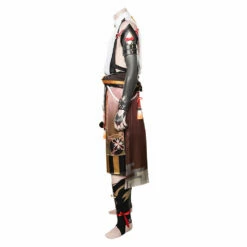 Genshin Impact Shikanoin Heizou Cosplay Costume -Cosplay Éclat Soldes 5a265d13c07665d9029e5426677e179e