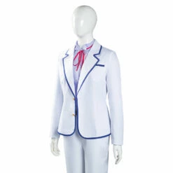Yashahime: Princess Half-Demon/Hanyou No Yashahime Towa Higurashi Cosplay Costume -Cosplay Éclat Soldes 5a8c346eab21e016a722859136054b50