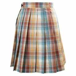 École Japonaise Robes Plaid Plissée Jupe Étudiante Anime Minijupe à Carreaux Jk Uniforme Jupe Courte Pour Les Filles Cosplay Costume -Cosplay Éclat Soldes 5ba92514e42360adb53856aa1d425b19