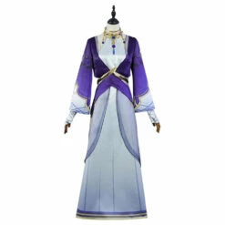Adulte Genshin Impact Dunyarzad Cosplay Costume -Cosplay Éclat Soldes 5bd63504e9ebbaf5dbc6b14d69e7d519