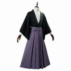 Jibaku Shounen Hanako-kun Yugi Tsukasa Kimono Cosplay Costume -Cosplay Éclat Soldes 5cfd62cd3ddddc90f8ac12b458366395