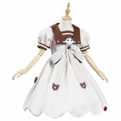 Jibaku Shounen Hanako-kun Yashiro Nene Robe Enfant Cosplay Costume -Cosplay Éclat Soldes 5eab135095b659d8cfb1c24cd9d82f28