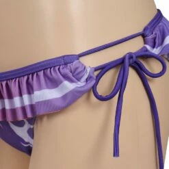 Genshin Impact Raiden Shogun Maillot De Bain Design Original Cosplay Costume-Cossky -Cosplay Éclat Soldes 5eecb1051f55cad9cdd885ab5df2c782