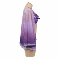 Genshin Impact Raiden Shogun Maillot De Bain Design Original Cosplay Costume-Cossky -Cosplay Éclat Soldes 5f3625afd6e9ffca6da79c36ed76df68