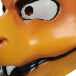 Les Bad Guys M. Serpent Masqu En Latex Accessories -Cosplay Éclat Soldes 60053 7