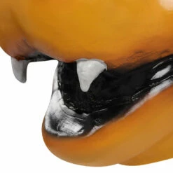 Les Bad Guys M. Serpent Masqu En Latex Accessories -Cosplay Éclat Soldes 60053 8