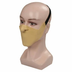 Film The Black Phone Le Téléphone Noir Masque En Latex Ver. B Halloween Accessoires Pour Fête -Cosplay Éclat Soldes 60085 2