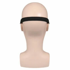 The Black Phone The Grabber Masque En Latex Fête Halloween Party Accessoires -Cosplay Éclat Soldes 60093 3