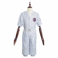 JoJo's Bizarre Adventure Stone Ocean Emporio Alniño Cosplay Costume -Cosplay Éclat Soldes 61da4cf73c713076a7f53fdb548a9918