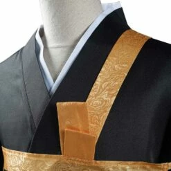 Jujutsu Kaisen Suguru Getou Cosplay Costume -Cosplay Éclat Soldes 62e166abec855b6bd0ad85af7eaead60