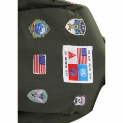 Top Gun 2: Maverick Enfant Cosplay Costume -Cosplay Éclat Soldes 62e902df0312251b6393d18301e3ce57