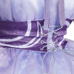 Genshin Impact Sangonomiya Kokomi Robe Design Original Cosplay Costume - Cossky -Cosplay Éclat Soldes 63106b7da1b44e007a495f9cf10bb282