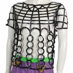 JoJo‘s Bizarre Adventure Diavolo Cosplay Costume -Cosplay Éclat Soldes 64586244e83de8a26d4d62a5ad164425