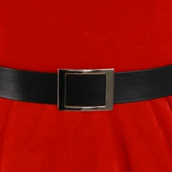 Genshin Impact Barbara Noël Robe Cosplay Costume -Cosplay Éclat Soldes 683c99b7a7cd01e34c90d782574d446e