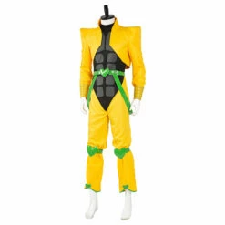 JoJo‘s Bizarre Adventure Dio Brando Cosplay Costume -Cosplay Éclat Soldes 6855cb51c1019be41ff7a03b2bd5017c