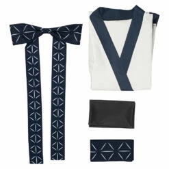 Jujutsu Kaisen 0 Ryomen Sukuna Kimono Cosplay Costume -Cosplay Éclat Soldes 69a244b25b8c2b1d39ee218d6fb9331d