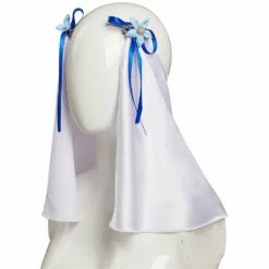 Genshin Impact Ganyu Robe Marriage Cosplay Costume Design Original -Cosplay Éclat Soldes 69f75e52a5e69c3f7c38948e71601505