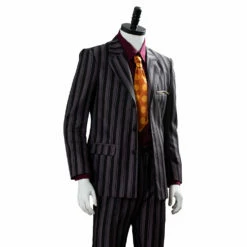 JoJo's Bizarre Adventure Golden Wind Jjba Diavolo Tenue Cosplay Costume -Cosplay Éclat Soldes 6c71411608909ca65ff0cb00c97cc8e6