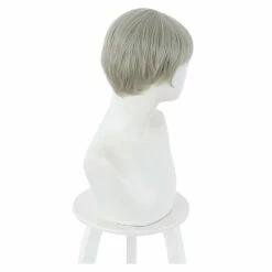Jujutsu Kaisen Toge Inumaki Cosplay Perruque -Cosplay Éclat Soldes 6cc003c60395b55e969033e62f3aff86