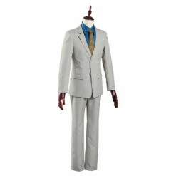 Jujutsu Kaisen Nanami Kento Tenue Cosplay Costume -Cosplay Éclat Soldes 6cff4d9dcb482968673a08ec94cc3d58