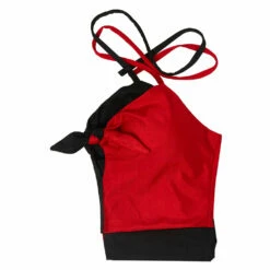 Harley Quinn Maillot De Bain Cosplay Costume -Cosplay Éclat Soldes 6e43cfee1e198c51a8ae5e235fcaf0e0