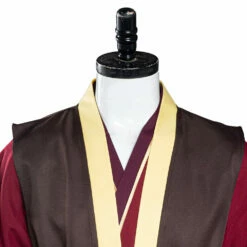 Avatar: The Last Airbender Zuko Halloween Carnaval Cosplay Costume -Cosplay Éclat Soldes 6f9040167454d8adc3559ed31ba768c2