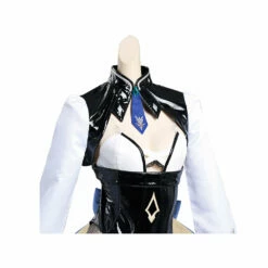 Genshin Impact Eula Bunny Girl Cosplay Costume - Cossky -Cosplay Éclat Soldes 7221ba9f2e0216f19ef06b1de2b54c72