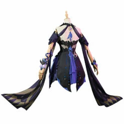 Genshin Impact Kequeen Opulent Splendor Skin Cosplay Costume -Cosplay Éclat Soldes 73355646b2407fd1788e89c63ab0aa13