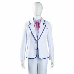 Yashahime: Princess Half-Demon/Hanyou No Yashahime Towa Higurashi Cosplay Costume -Cosplay Éclat Soldes 73b69aeb964026821eb2dc509b3881fc