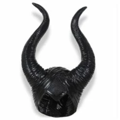 Maléfique 2 Le Pouvoir Du Mal Maléfique Cornes Cosplay Accessoire