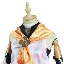 Genshin Impact Diona Cosplay Costume -Cosplay Éclat Soldes 76d52b353e677065f46f7adc078ea50f