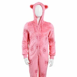 Birds Of Prey Harley Quinn Pyjama Enfant Cosplay Costume -Cosplay Éclat Soldes 76fbe588c62e927e455f7e15ae770054