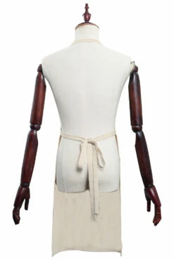 The Way Of Household Husband Tatsu Tablier Cosplay Costume Halloween Carnaval -Cosplay Éclat Soldes 77a376506b80017a144c80648ff06ca7