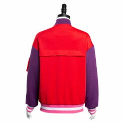 Wonder Egg Priority Kawai Rika Veste Cosplay Costume -Cosplay Éclat Soldes 791f9787ba20f75517ca7d870cbb6b4c