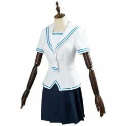 FRUITS BASKET 2-Honda Tohru Jupe Tenue Halloween Carnaval Cosplay Costume -Cosplay Éclat Soldes 79a02da8554c15b3b50218435ebf6733