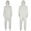 2022 Film The Bad Guys Mr. Wolf Cosplay Costume